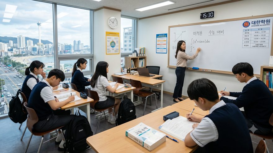 교육·학원
